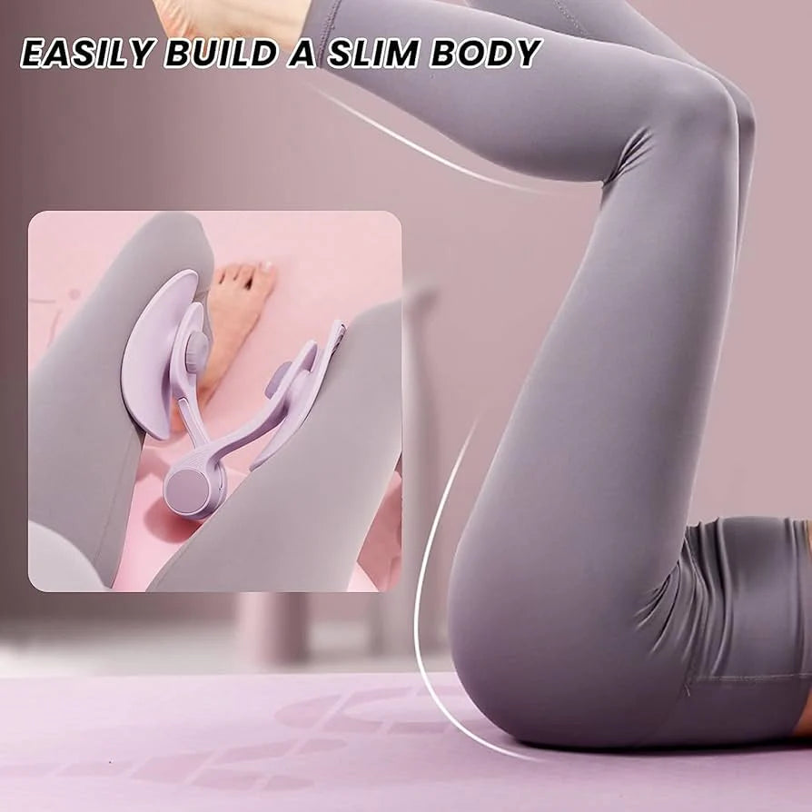 PelviFit™ - Inner Thigh & Pelvic Muscle Trainer