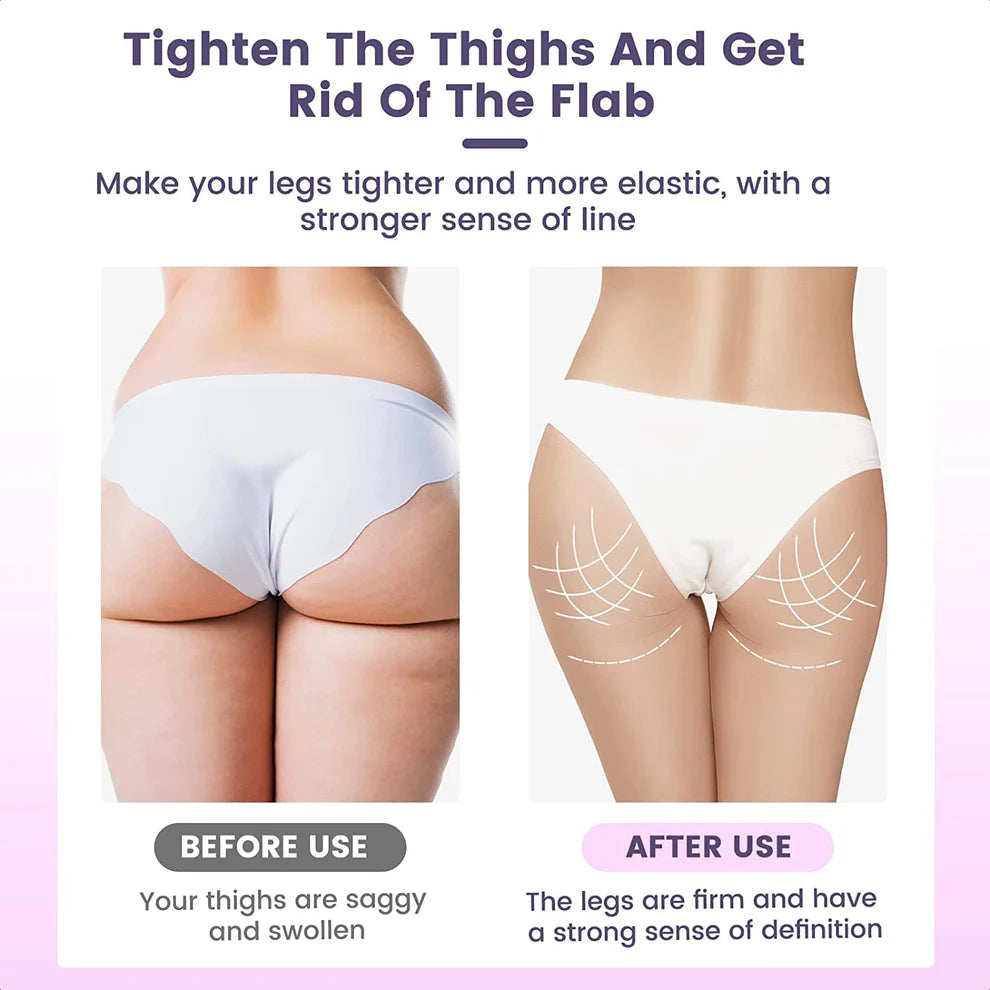 PelviFit™ - Inner Thigh & Pelvic Muscle Trainer