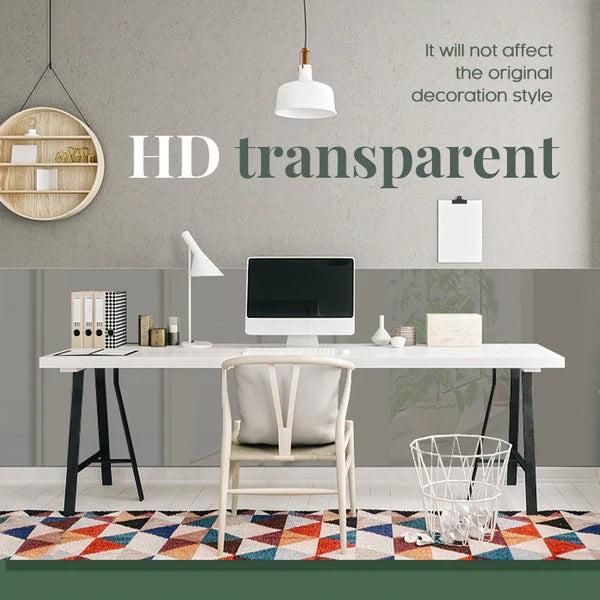 Electrostatic Wall Protection Film (Buy 1 Get 1 Free)