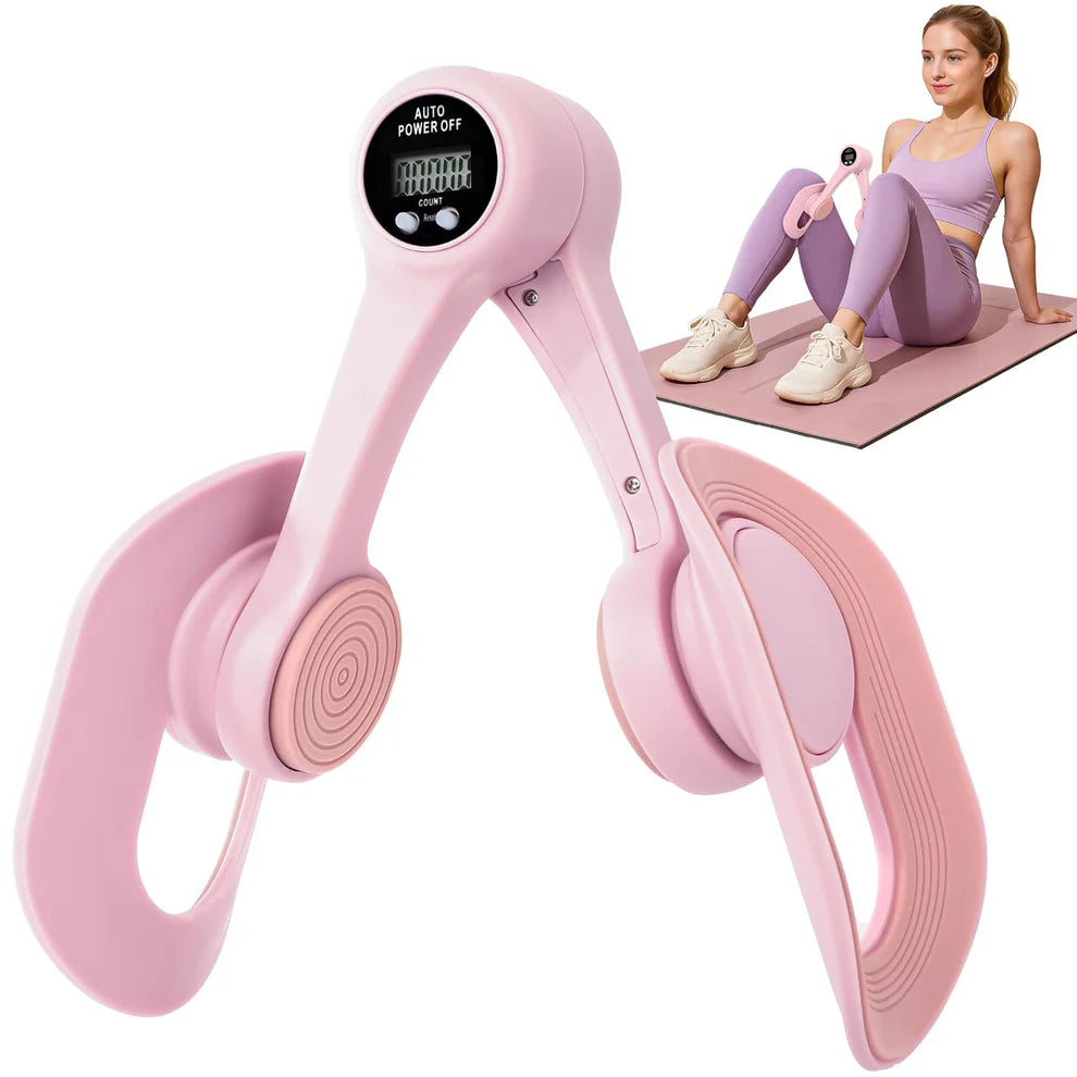 PelviFit™ - Inner Thigh & Pelvic Muscle Trainer
