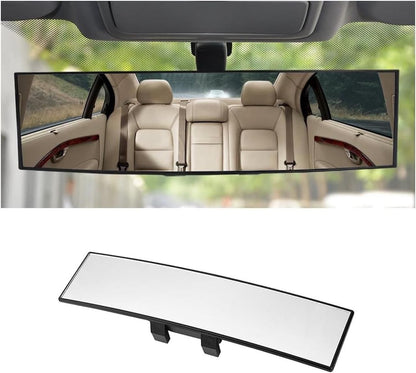 3D Car Rear View Mirror