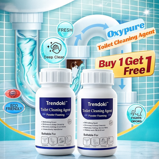 Toilet Cleaning Agent