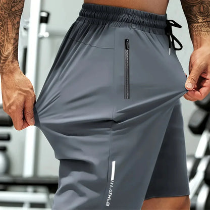 Pack of 4 Stretchable Premium High-Quality Cotton Shorts For Men