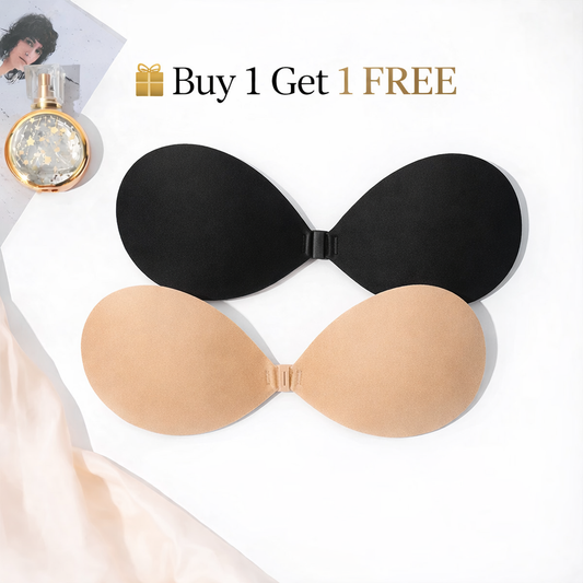Sticky Push Up Moon Bra | Buy 1 Get 1 Free