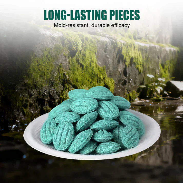 High-Potency Rodent Bait ✨ BUY 1 GET 1 FREE 🔥