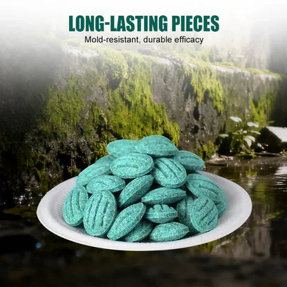High-Potency Rodent Bait ✨ BUY 1 GET 1 FREE 🔥